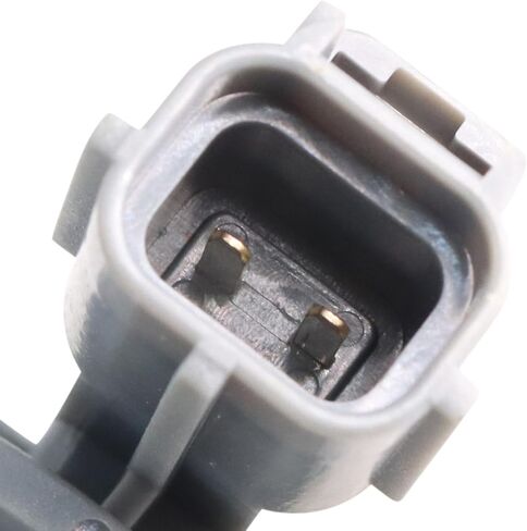 TRQ Coolant Temperature Sensor Compatible with 2001-2008 Ford Escape 2006-2009 Fusion 2003-2005 Taurus 2006 Lincoln Zephyr 2003-2008 Mazda 6 2002-2006 MPV 2005-2008 Mercury Mariner Milan Sable in Saudi Arabia