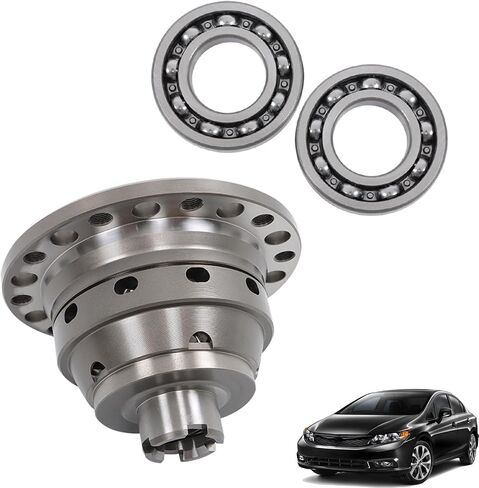 munirater Helical LSD Limited Slip Differential Replacement for Civic Si 2002-2011 MF-TRS-05K20 in Saudi Arabia