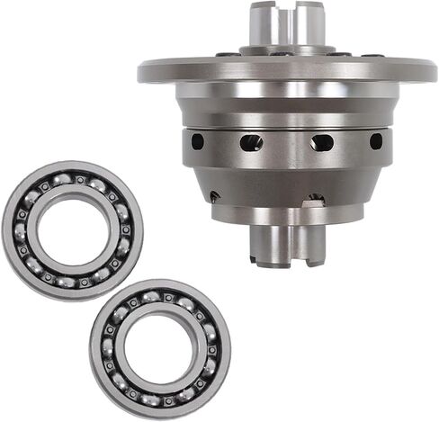 munirater Helical LSD Limited Slip Differential Replacement for Civic Si 2002-2011 MF-TRS-05K20 in Saudi Arabia