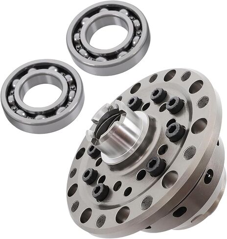 munirater Helical LSD Limited Slip Differential Replacement for Civic Si 2002-2011 MF-TRS-05K20 in Saudi Arabia