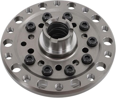 munirater Helical LSD Limited Slip Differential Replacement for Civic Si 2002-2011 MF-TRS-05K20 in Saudi Arabia