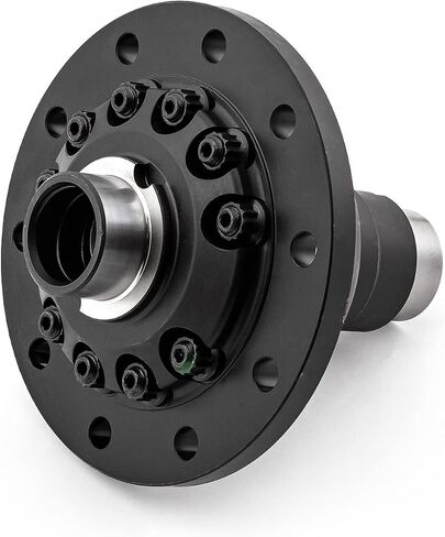 Speedmaster PCE204.1001 متوافق مع Ford 9 "28 Spline TorqueWorm Helical Gear محدود الانزلاق التفاضلي LSD in Kuwait