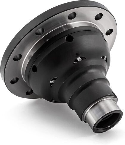 Speedmaster PCE204.1001 متوافق مع Ford 9 "28 Spline TorqueWorm Helical Gear محدود الانزلاق التفاضلي LSD in Kuwait