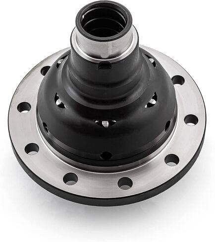 Speedmaster PCE204.1001 متوافق مع Ford 9 "28 Spline TorqueWorm Helical Gear محدود الانزلاق التفاضلي LSD in Kuwait