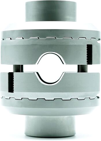 XD-14480 Compatible With Jeep Wrangler JK Dana 44 Rear Next Generation Differentials MADE in USA in Saudi Arabia