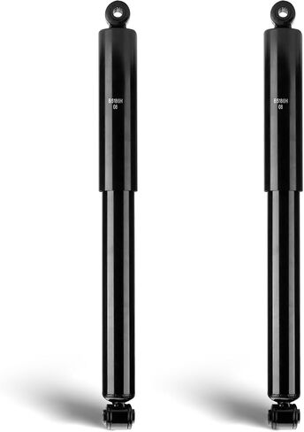 Rear Struts Fit for 2010-2017 GMC Terrain, 2005-2017 for Chevy Equinox, 2012-2013 for Captiva Sport, 06-09 for Pontiac Torrent, 08-10 for Saturn Vue, 07-09 for Suzuki Xl-7, Replace for 345055 in Saudi Arabia