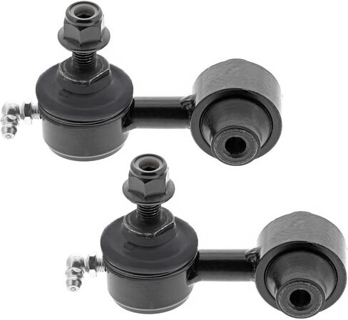 Detroit Axle - 8pc Struts Shocks Kit for 2016-2017 Honda Civic 2 Front Struts with Coil Spring 2 Rear Shock Absorbers 4 Front Rear Sway Bars Suspension Replacement in Saudi Arabia