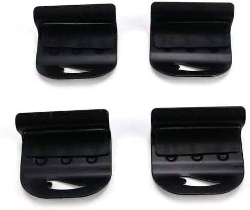 Hatchback 41.3" Top Roof Rack Cross Bar Luggage Carrier w/Lock Fit for Mini Cooper 2002-2022 in Saudi Arabia