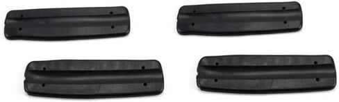 Hatchback 41.3" Top Roof Rack Cross Bar Luggage Carrier w/Lock Fit for Mini Cooper 2002-2022 in Saudi Arabia