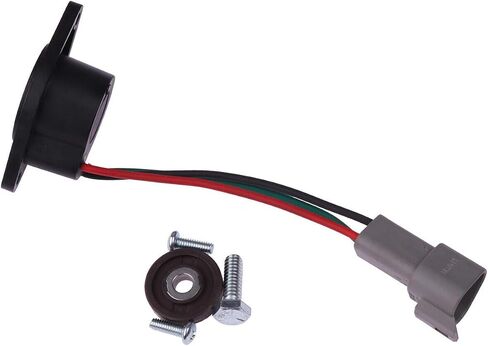 Replacement Parts For Speed Sensor 74884-04 for Columbia ParCar 2004&Up Yamaha Electric G22 2002-2007 Mod-G88A-282 in Saudi Arabia