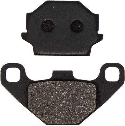 مجموعة وسادات الفرامل المتخصصة لـ KTM 54613309300 Kawasaki 43082-1063 43082-1163 Yamaha 1SC-F5806-00-00 شبه معدني in Saudi Arabia