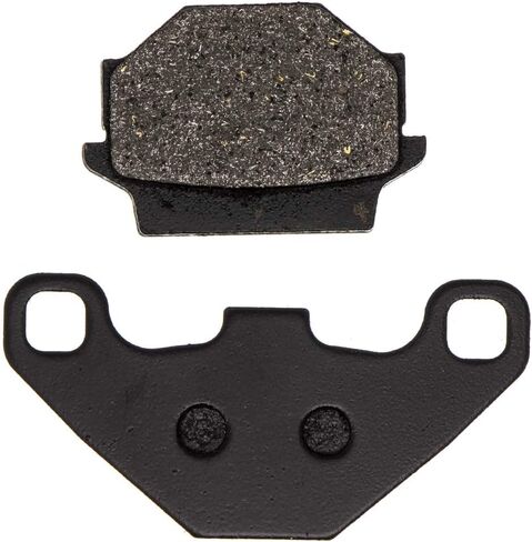 مجموعة وسادات الفرامل المتخصصة لـ KTM 54613309300 Kawasaki 43082-1063 43082-1163 Yamaha 1SC-F5806-00-00 شبه معدني in Saudi Arabia