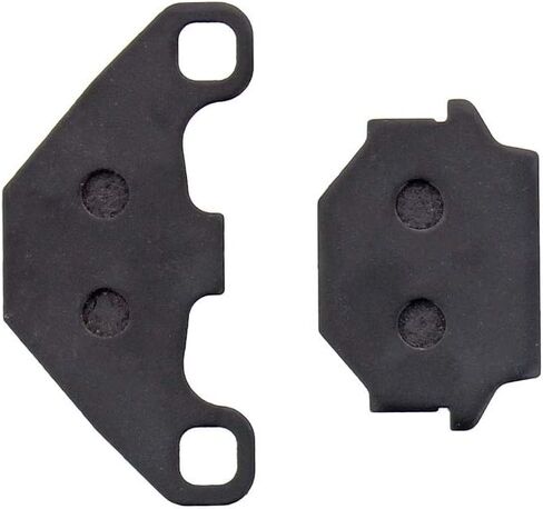 مجموعة وسادات الفرامل المتخصصة لـ KTM 54613309300 Kawasaki 43082-1063 43082-1163 Yamaha 1SC-F5806-00-00 شبه معدني in Saudi Arabia