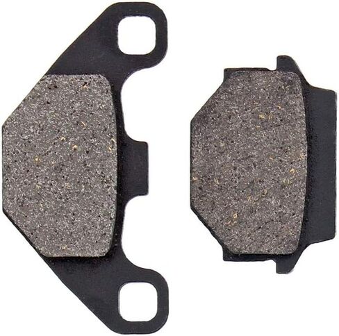 مجموعة وسادات الفرامل المتخصصة لـ KTM 54613309300 Kawasaki 43082-1063 43082-1163 Yamaha 1SC-F5806-00-00 شبه معدني in Saudi Arabia