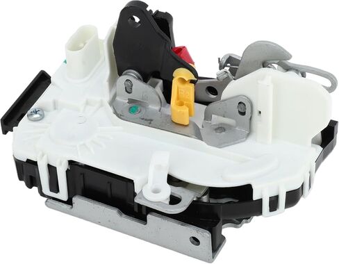 Power Door Lock Actuator Motor for Ram 1500 2011-2018 for Ram 2500 2011-2019 Rear Right Passenger Side Door Latch Actuator Assembly in Saudi Arabia