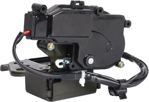 Rear Trunk Lift Gate Door Lock Actuator for Toyota Prius 1.5L 1497CC 91Cu 2004-2009,Back Tailgate Hatch Lock Door Latch Motor Assembly,69350-47011,6935047010,6935047011,69350-47010 in Saudi Arabia