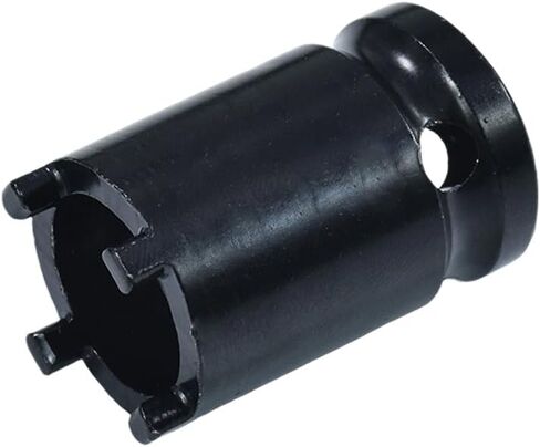 أداة إزالة صواميل قفل Surron، مفتاح مقبس مفتاح ربط 4 سنون للدراجة الترابية الكهربائية Sur Ron LBX Light X/S /X160 /X260 in Kuwait