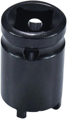 أداة إزالة صواميل قفل Surron، مفتاح مقبس مفتاح ربط 4 سنون للدراجة الترابية الكهربائية Sur Ron LBX Light X/S /X160 /X260 in Kuwait