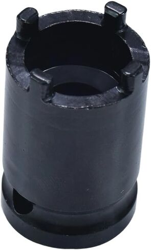 أداة إزالة صواميل قفل Surron، مفتاح مقبس مفتاح ربط 4 سنون للدراجة الترابية الكهربائية Sur Ron LBX Light X/S /X160 /X260 in Kuwait