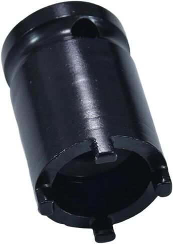 أداة إزالة صواميل قفل Surron، مفتاح مقبس مفتاح ربط 4 سنون للدراجة الترابية الكهربائية Sur Ron LBX Light X/S /X160 /X260 in Kuwait