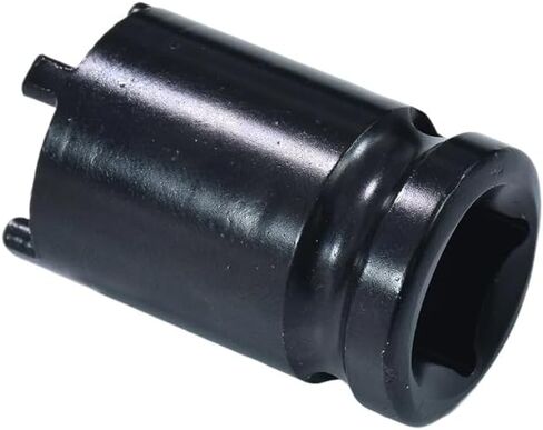 أداة إزالة صواميل قفل Surron، مفتاح مقبس مفتاح ربط 4 سنون للدراجة الترابية الكهربائية Sur Ron LBX Light X/S /X160 /X260 in Kuwait