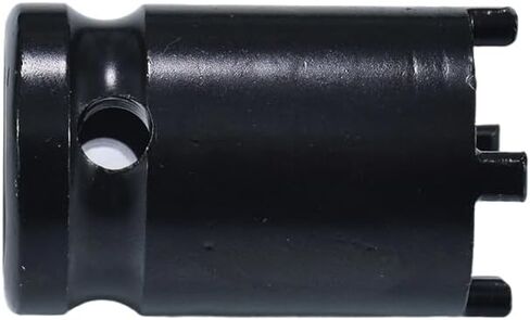 أداة إزالة صواميل قفل Surron، مفتاح مقبس مفتاح ربط 4 سنون للدراجة الترابية الكهربائية Sur Ron LBX Light X/S /X160 /X260 in Kuwait