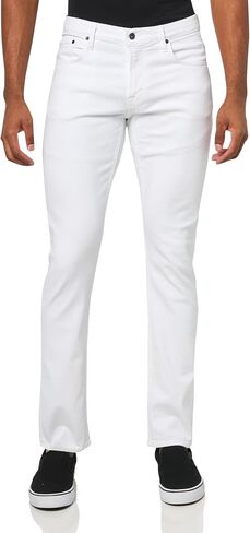 John Varvatos Men's J702 Slim Fit Denim in Saudi Arabia