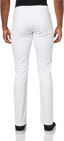 John Varvatos Men's J702 Slim Fit Denim in Saudi Arabia