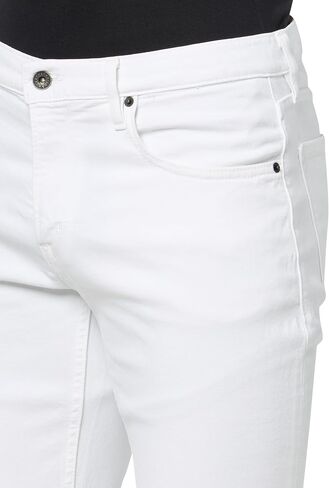John Varvatos Men's J702 Slim Fit Denim in Saudi Arabia