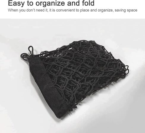 Cargo Net Compatible with 2020 to 2025 BMW x5 in Saudi Arabia