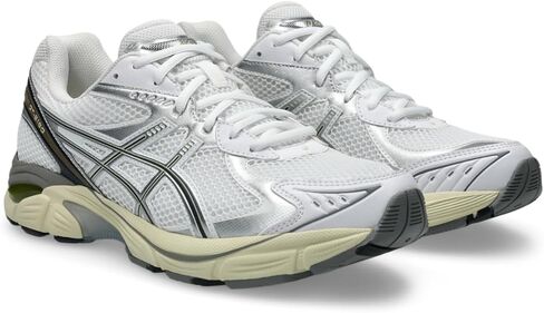 ASICS GEL-1090v2 Mid Grey/Mid Grey Men's 12, Women's 13.5 Medium in Kuwait