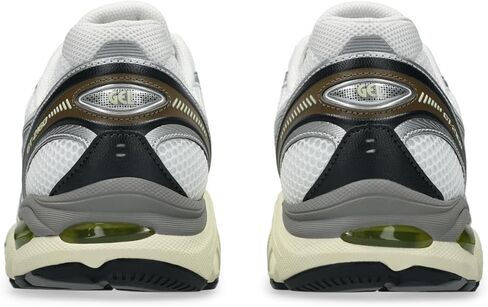 ASICS GEL-1090v2 Mid Grey/Mid Grey Men's 12, Women's 13.5 Medium in Kuwait