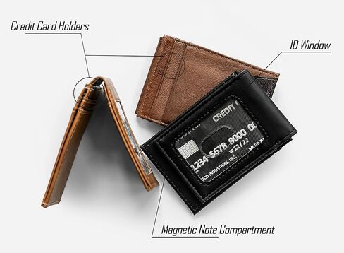 Rico Industries NBA Sacramento Kings Trifold Brown Wallet - Premium 9 Pocket Laser -Engraved Logo على جلد نباتي - التصميم الحد الأدنى ، نافذة الهوية ، حامل بطاقة الائتمان - هدية الرجال المثالية للرجال in Saudi Arabia