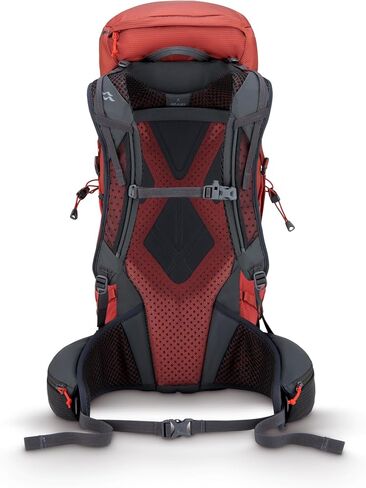 Rab Protium Lightweight Backpack - Comfortable Daypack for Hiking & Trekking - Anthracite - 35-Liter (Back Length - Medium/Large) in Saudi Arabia