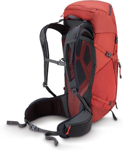 Rab Protium Lightweight Backpack - Comfortable Daypack for Hiking & Trekking - Anthracite - 35-Liter (Back Length - Medium/Large) in Saudi Arabia