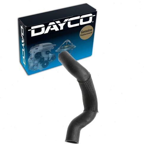 Dayco Lower Radiator Coolant Hose compatible with Dodge Dakota 4.7L V8 2000-2004 in Saudi Arabia