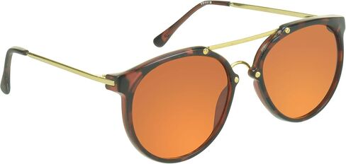 proSPORT Blue Light Blocker Glasses Sleep Better Computer Screen Orange Amber in Saudi Arabia