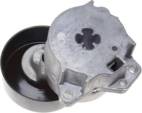 ACDelco Gold 38340 (19144002) Drive Belt Tensioner Assembly with Pulley in Saudi Arabia