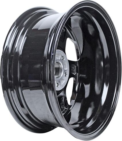 New 18x7.5" 18 Inch Machined and Black Aluminum Alloy Wheel Rim Fits Honda CRV 2017 2018 2019 | ALY64111U45N in Saudi Arabia