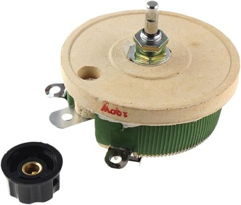BC1-100W قرص دائري مقاوم عالي الطاقة 100R/200R/300R/500R قابل للتعديل سلك الجرح القرص (BC1-100W 500R) in Saudi Arabia