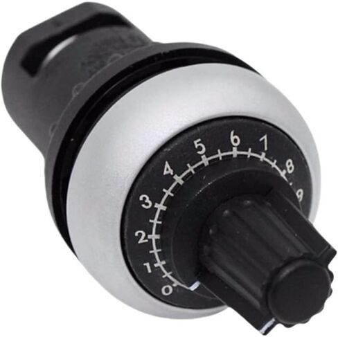 M22-R4K7 M22-R10K adjustable resistor(M22-R10K) in Saudi Arabia