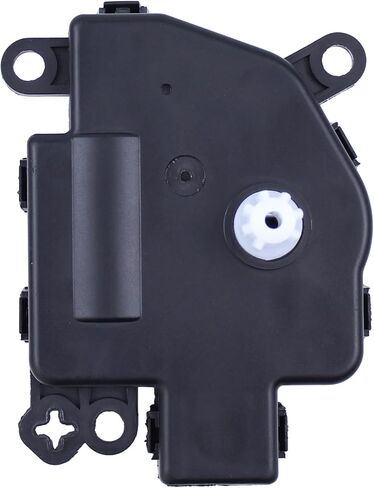 2Pcs HVAC Blend Door Actuator Air Heater Control Motor for Chrysler 300 08-19, Town and Country 08-16, 300C 14-15, Dodge Charger Grand Caravan Challenger 08-19, Dakota 08-10, Magnum 08 in Saudi Arabia