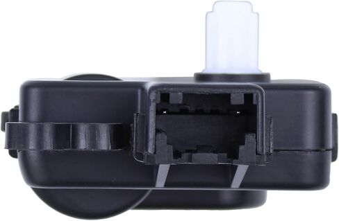 2Pcs HVAC Blend Door Actuator Air Heater Control Motor for Chrysler 300 08-19, Town and Country 08-16, 300C 14-15, Dodge Charger Grand Caravan Challenger 08-19, Dakota 08-10, Magnum 08 in Saudi Arabia