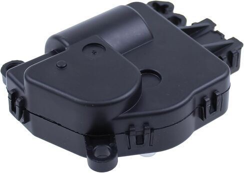 2Pcs HVAC Blend Door Actuator Air Heater Control Motor for Chrysler 300 08-19, Town and Country 08-16, 300C 14-15, Dodge Charger Grand Caravan Challenger 08-19, Dakota 08-10, Magnum 08 in Saudi Arabia