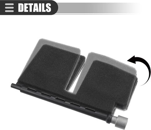 استبدال طقم إصلاح الباب Motoforti Blend، لسيارة Dodge Ram 1500 2500 3500، بلاستيك، رقم 5073956AA، أسود، مجموعة واحدة in Kuwait