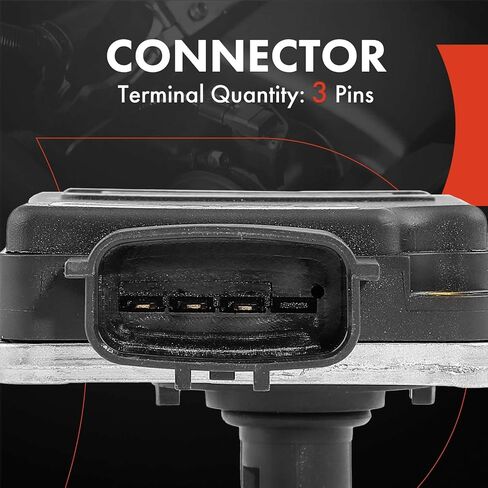 A-Premium Mass Air Flow Sensor Meter [wih 3Pins] 3.0L Compatible with Nissan Quest & Mercury Villager, 1996 1997 1998 in Saudi Arabia