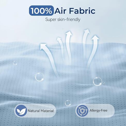 3D Sleep Mask with Bluetooth Headphones, Breathable Cotton Sleeping Headphones for Side Sleepers, Wireless Music Eye Mask with Timer, Gifts for Men Women, Black in Kuwait