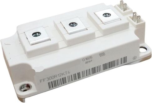 1pcs FF450R12KT4 FF300R12KT4 FF200R12KT4 IGBT 300A 1200V Module(FF200R12KT4) in Saudi Arabia