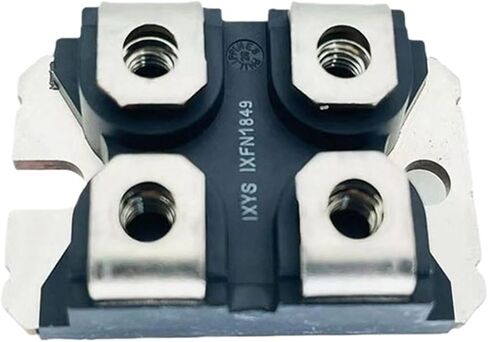 1pcs IXFN1849 Power Module NOSFET SOT-227B in Saudi Arabia