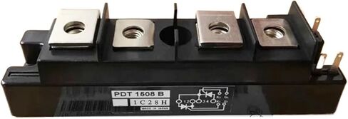 1pcs PDT15016 PDT15012 PDT1508 PDT1508A PDT20016 PDT1508B Three-Phase Rectifier Module(PDT20016) in Saudi Arabia